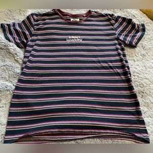Pacsun Graphic Tee